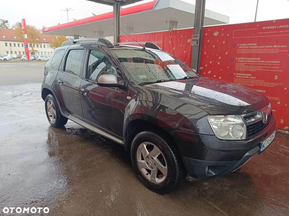Dacia Duster 1.6 Ambiance - 4