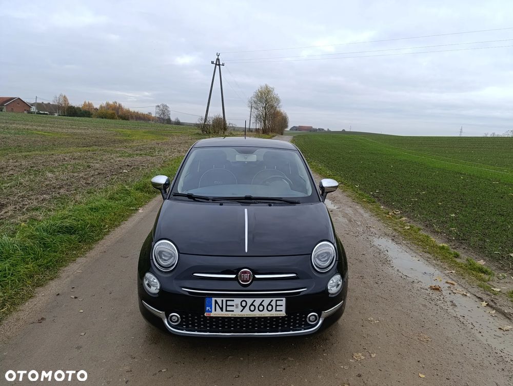 Fiat 500 - 2