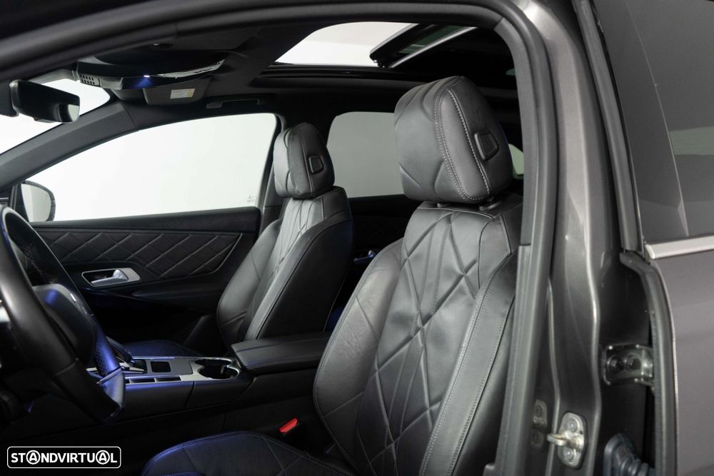 DS DS7 Crossback E-Tense Rivoli EAT8 - 9