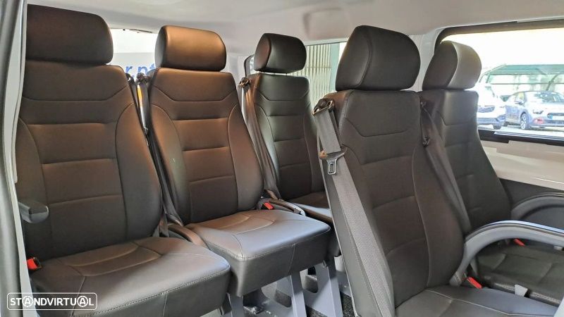 Opel Vivaro 1.5 CDTi L3H1 Essentia Inc - 4