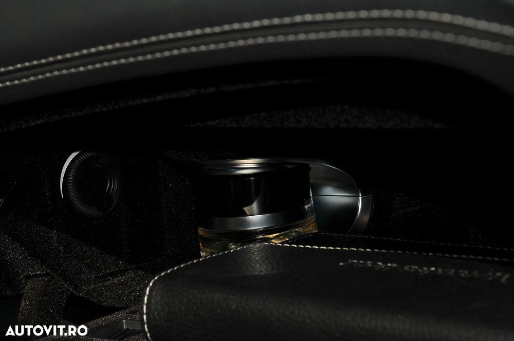 Mercedes-Benz S 560 Aut - 37