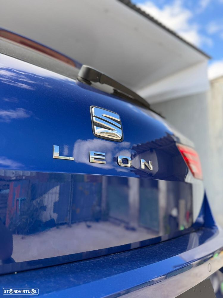 SEAT Leon - 15