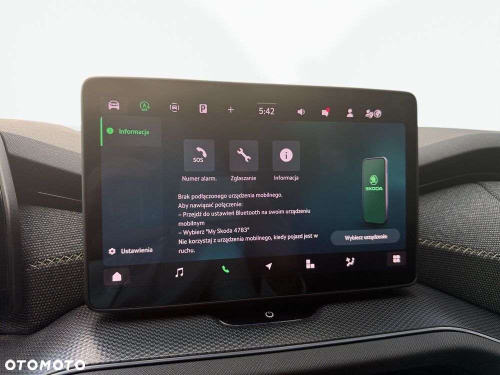Skoda Kodiaq 2.0 TDI 4x2 Selection DSG - 25