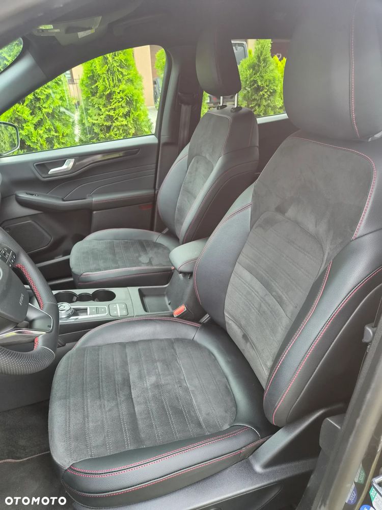 Ford Kuga 2.0 EcoBlue AWD ST-Line - 15