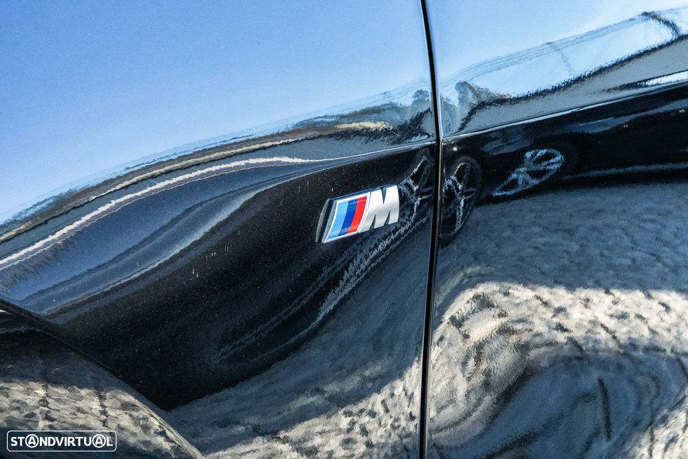 BMW 120 Pack Desportivo M - 28