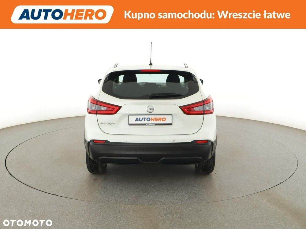 Nissan Qashqai 1.6 DIG-T Acenta - 6