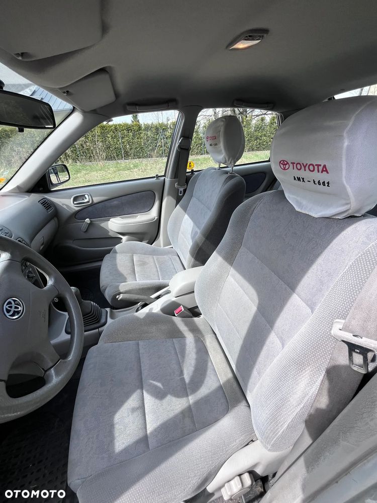 Toyota Corolla 1.4 Terra2 - 15