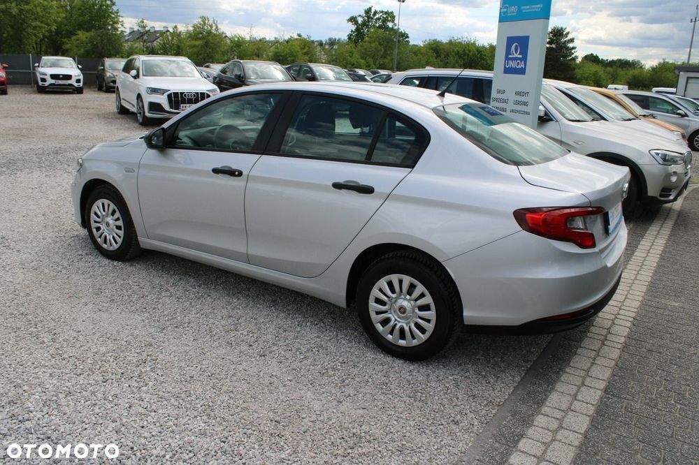 Fiat Tipo - 9