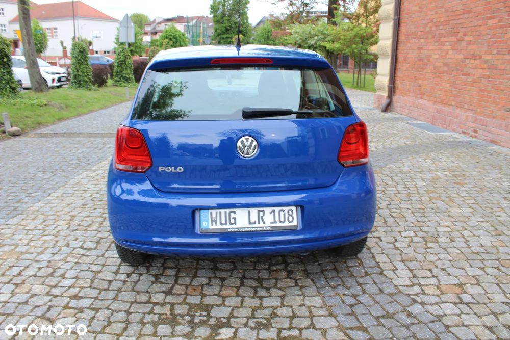 Volkswagen Polo 1.2 Style - 12