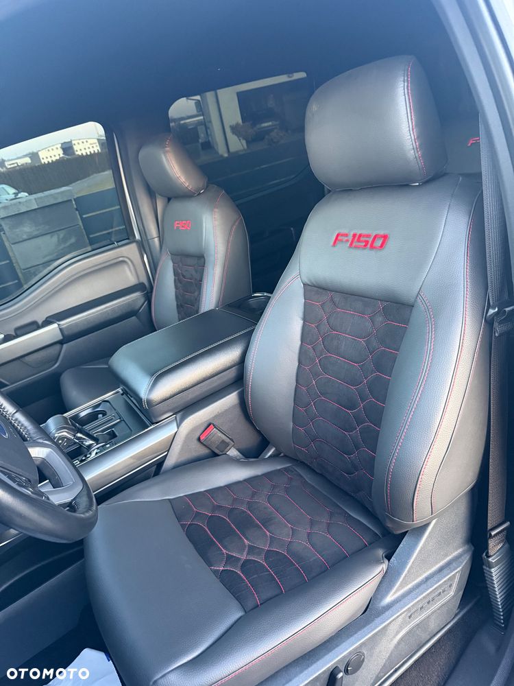 Ford F150 - 10