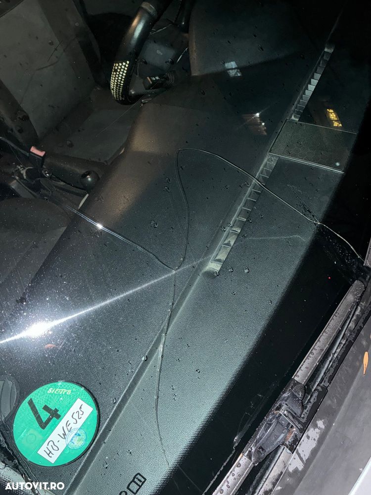 Opel Astra 1.7 CDTi Enjoy - 8