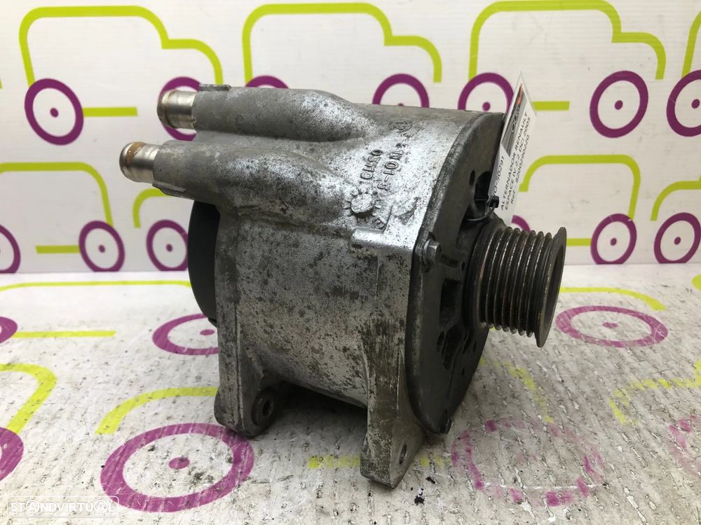 Alternador RENAULT ESPACE IV (JK0/1_) 2.2 dCi  Ref. 8200290220 - NO. 50291 - 1