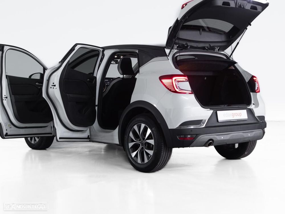 Renault Captur 1.0 TCe Exclusive - 5