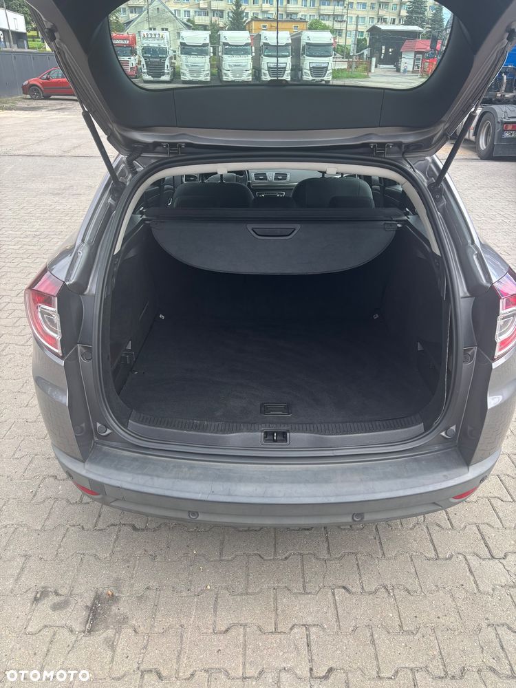 Renault Megane 1.2 16V TCe Energy Life - 9