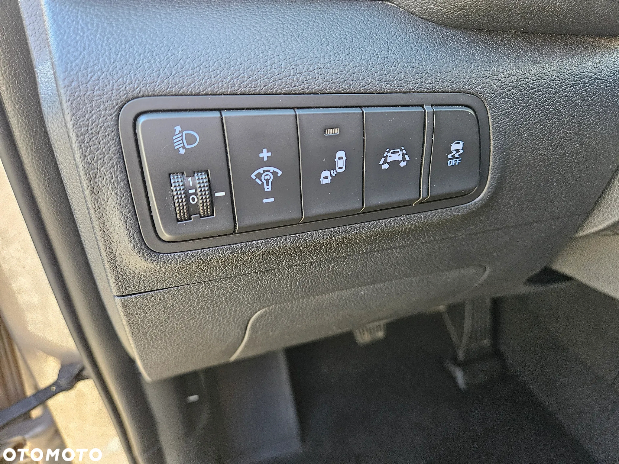 Hyundai Tucson 1.6 GDi Comfort 2WD - 21