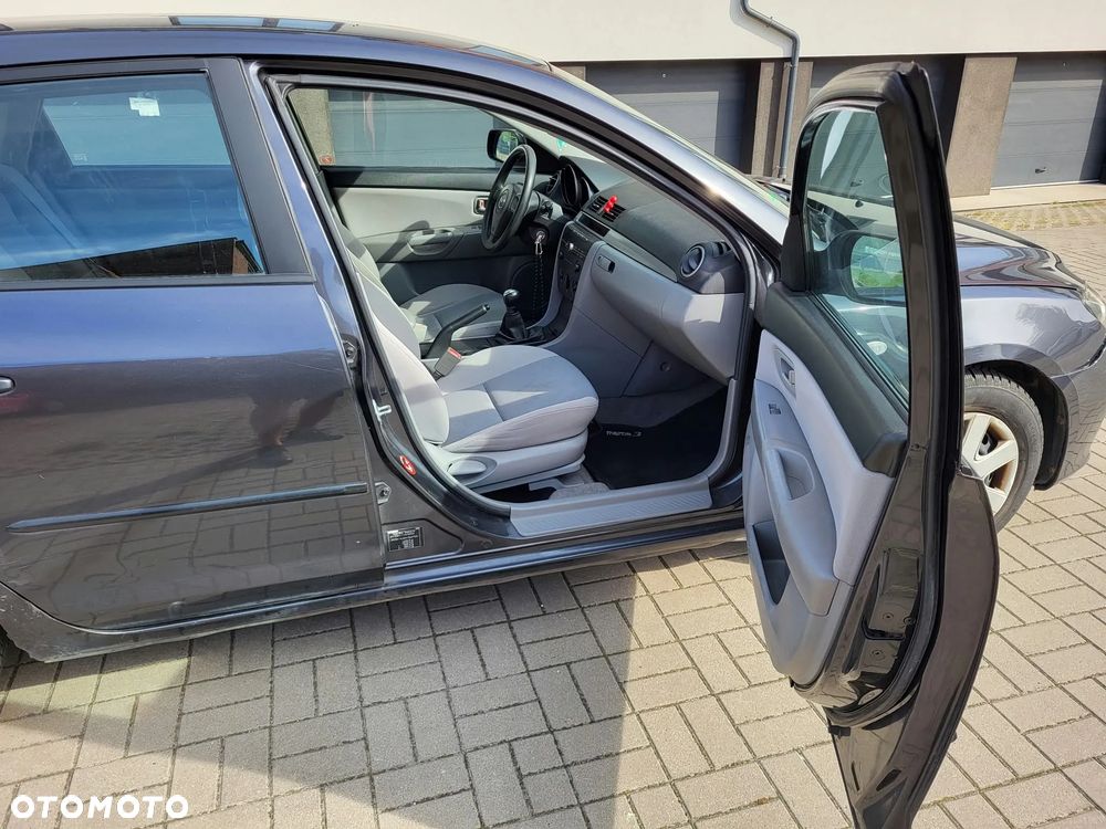 Mazda 3 1.4 Comfort - 18