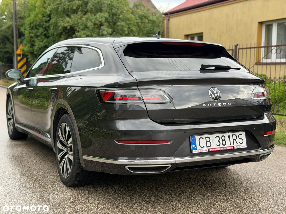 Volkswagen Arteon Shooting Brake 2.0 TSI Elegance DSG - 6