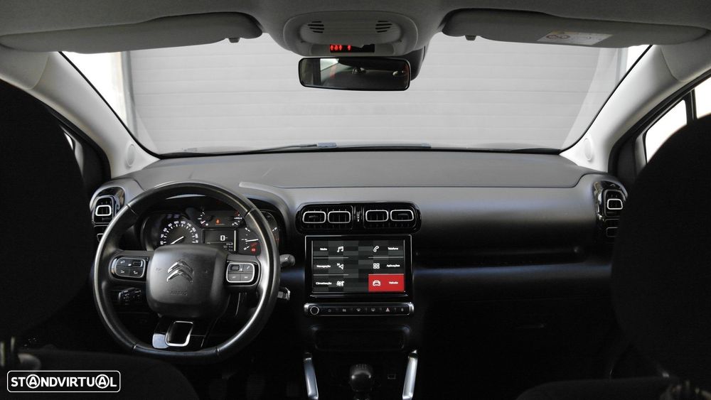 Citroën C3 Aircross 1.2 PureTech C-Series - 29