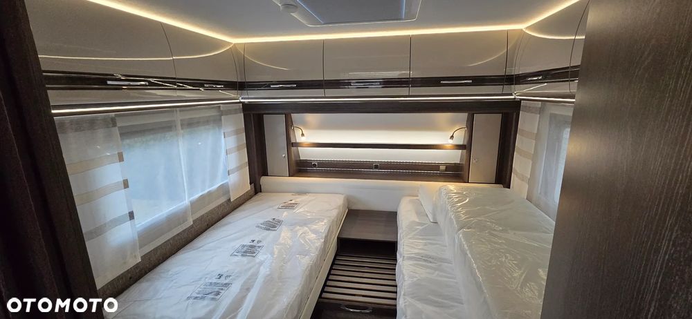 Fendt 560 SD Diamant Zimowy ALDE Doposażony Piękny - 8