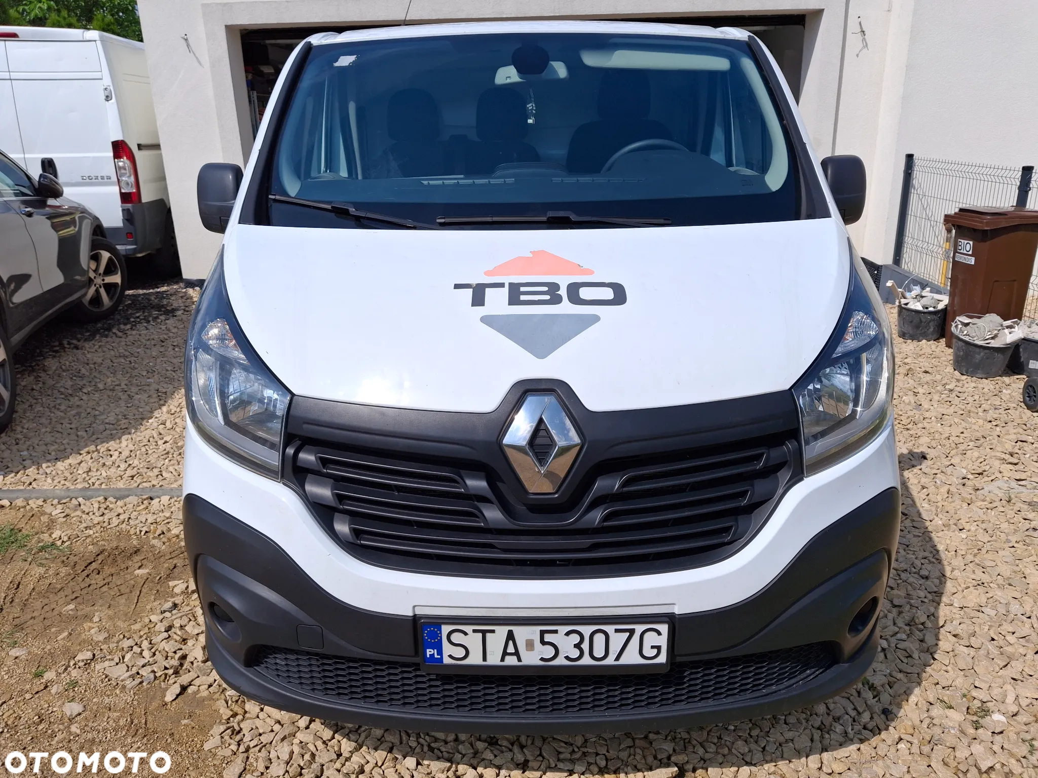 Renault Trafic - 5