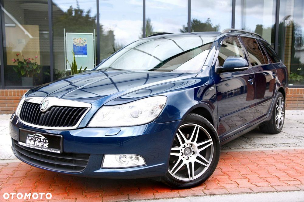 Skoda Octavia 1.2 TSI Family - 4