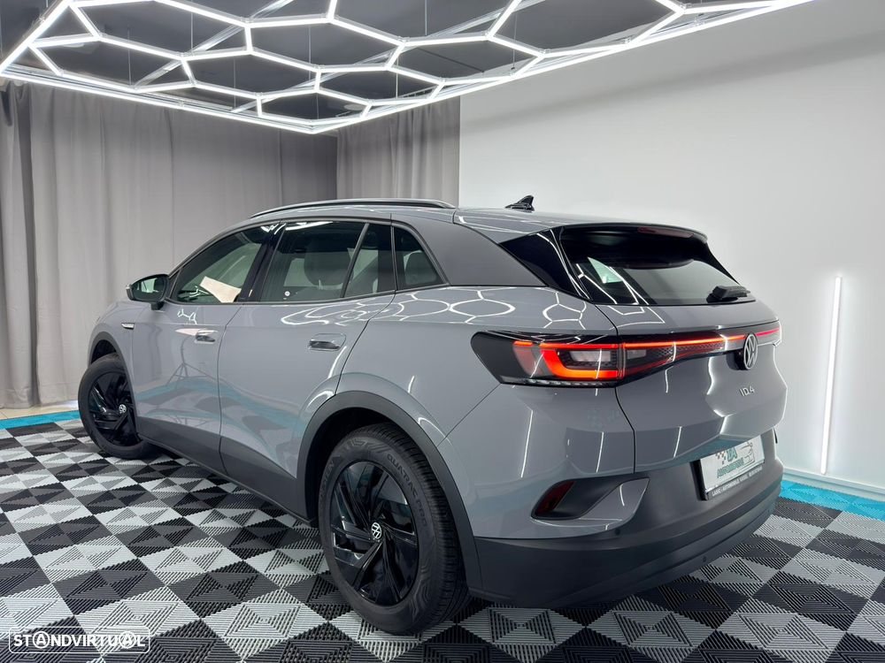 VW ID.4 52 kWh Pure City - 6