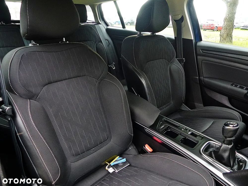 Renault Megane 1.3 TCe FAP Limited - 27