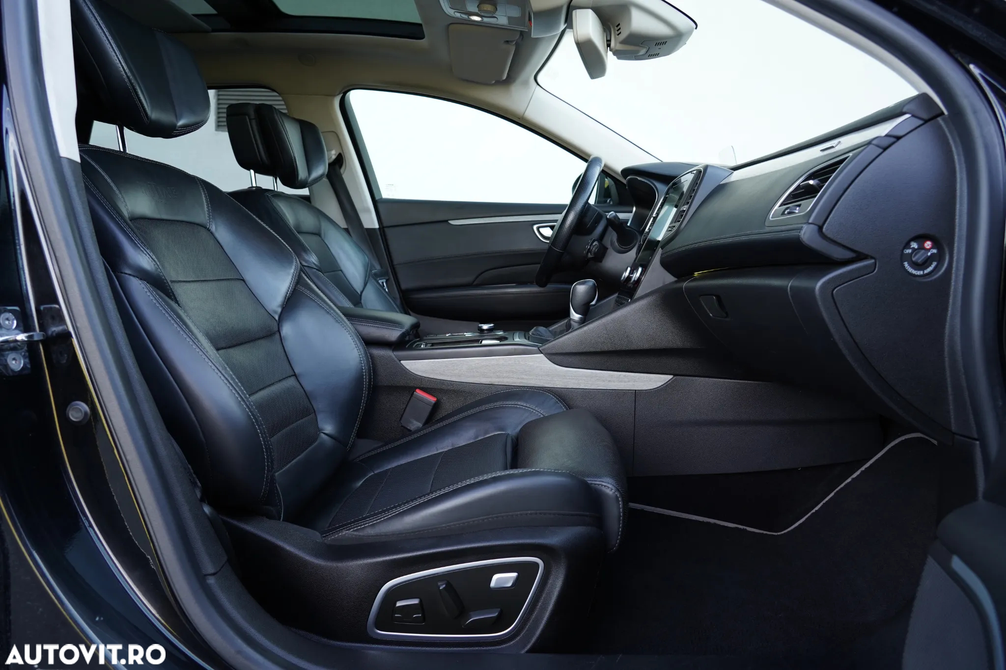 Renault Talisman ENERGY dCi 160 EDC INITIALE PARIS - 15