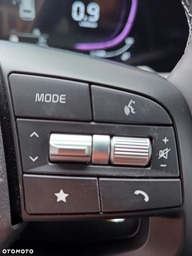 Kia Stonic 1.0 T-GDI L - 22