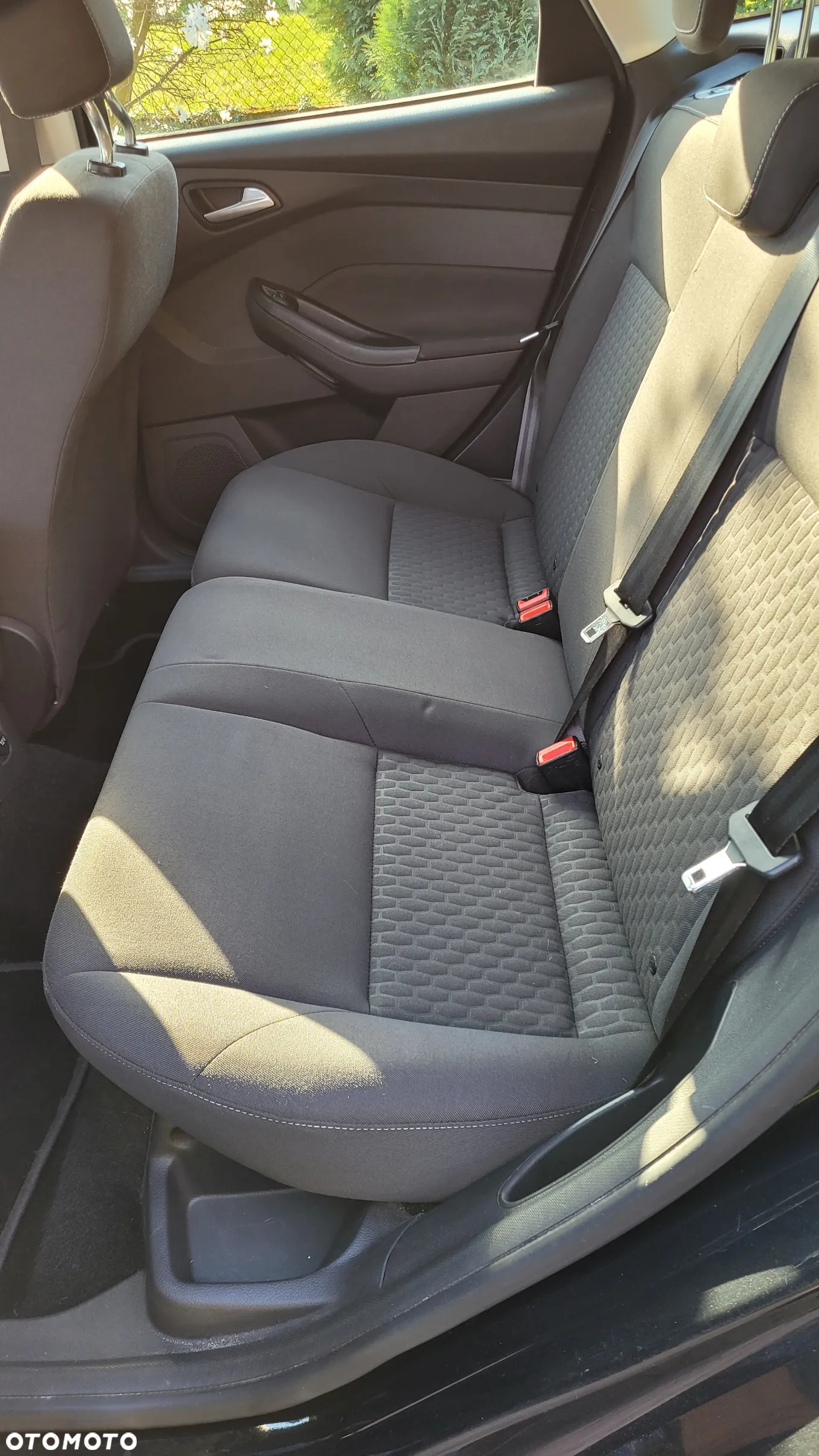 Ford Focus 1.0 EcoBoost 99g Trend Sport - 3