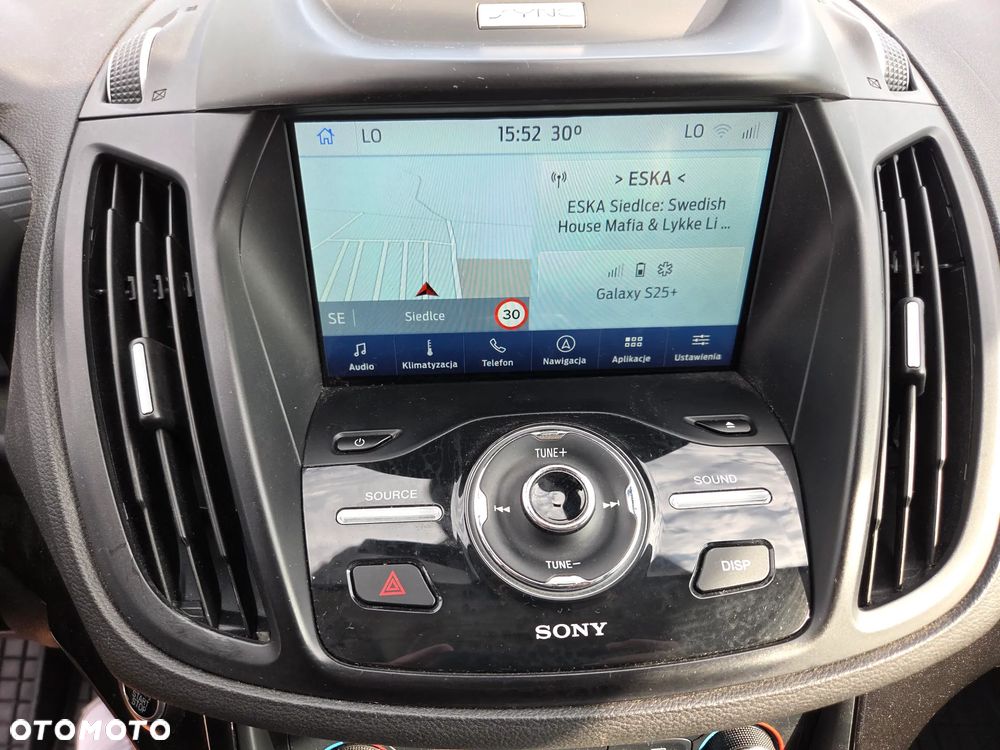 Ford C-MAX 2.0 ENERGI CVT - 25