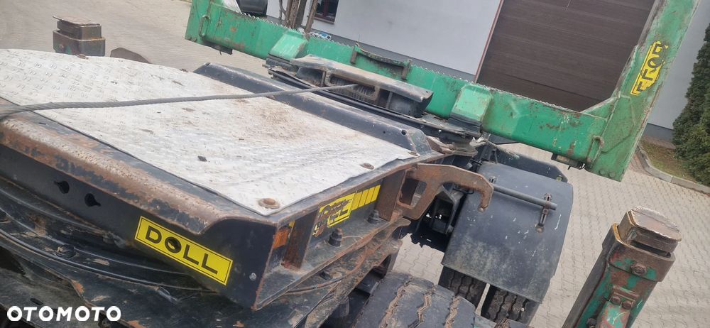 MAN TGS 33.480 6x6 - 10