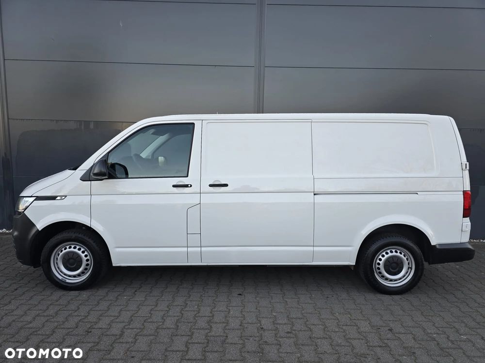 Volkswagen TRANSPORTER T6.1 - 7