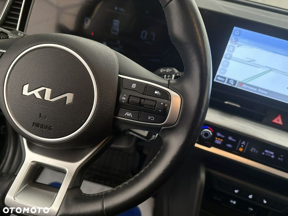 Kia Sportage - 26