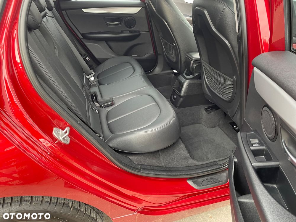 BMW Seria 2 218d GT Luxury Line - 22