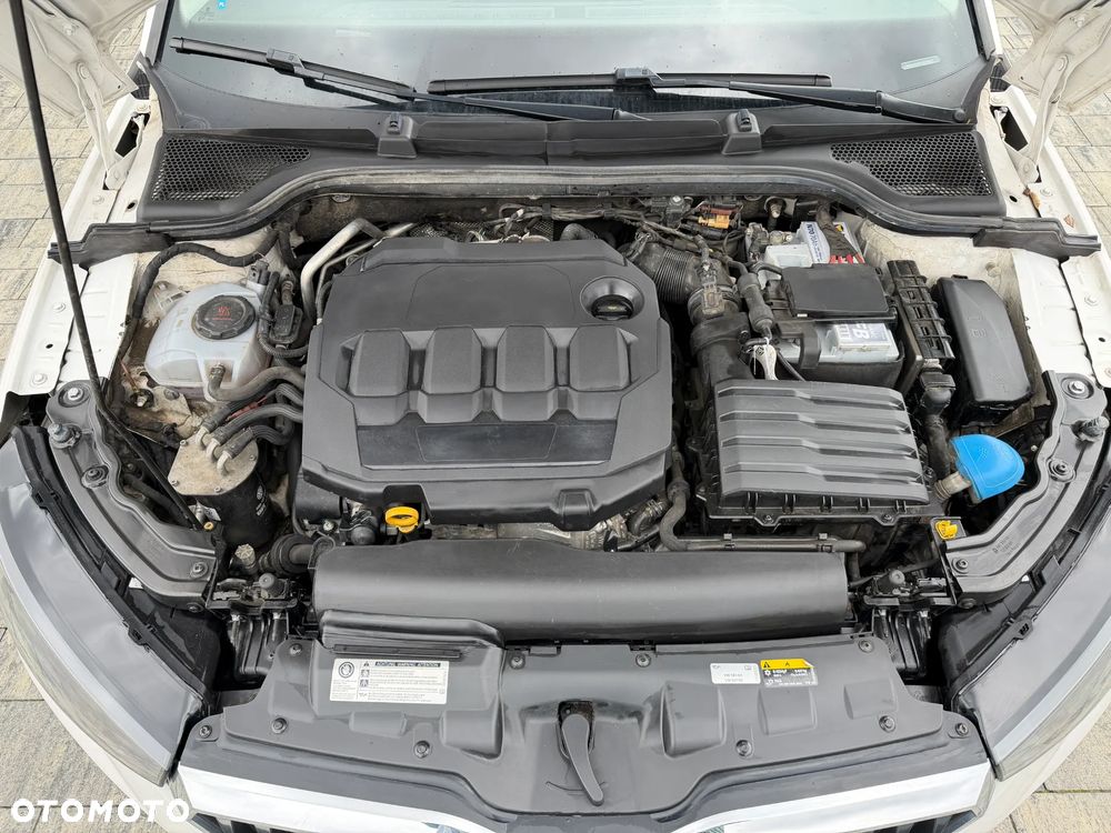 Skoda Scala 1.6 TDI SCR Ambition DSG - 20