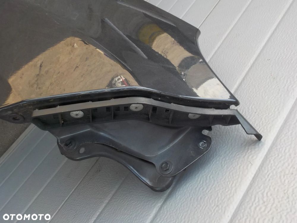 FIAT 500 L 500L BŁOTNIK PRAWY PRZÓD - 3