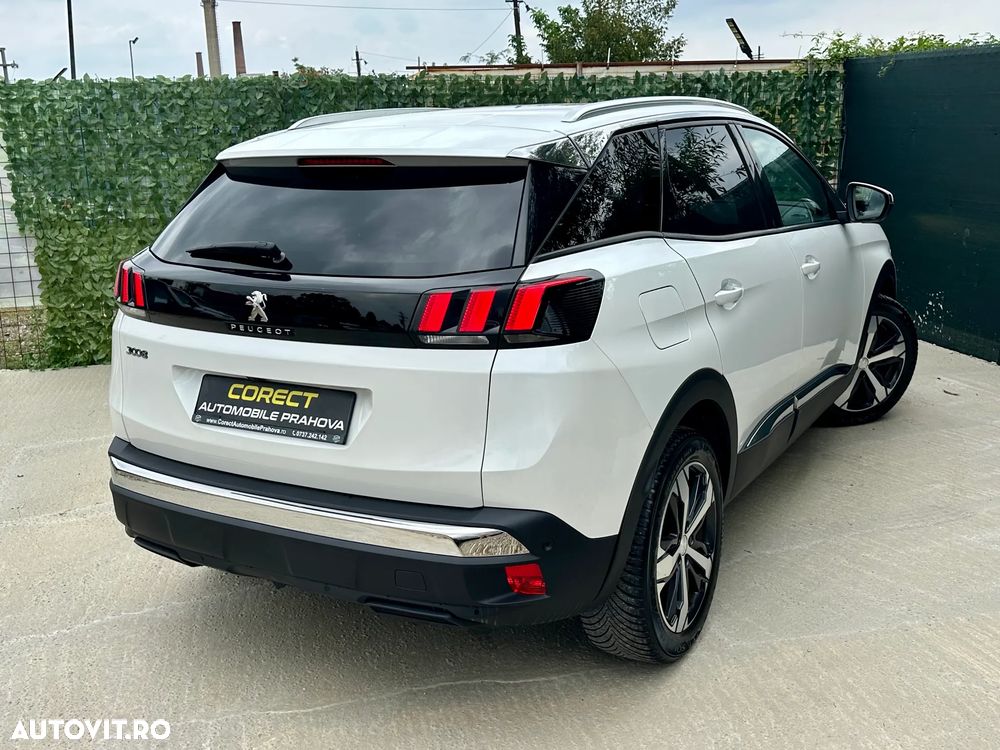 Peugeot 3008 - 4