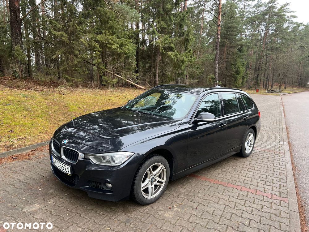 BMW Seria 3 - 1