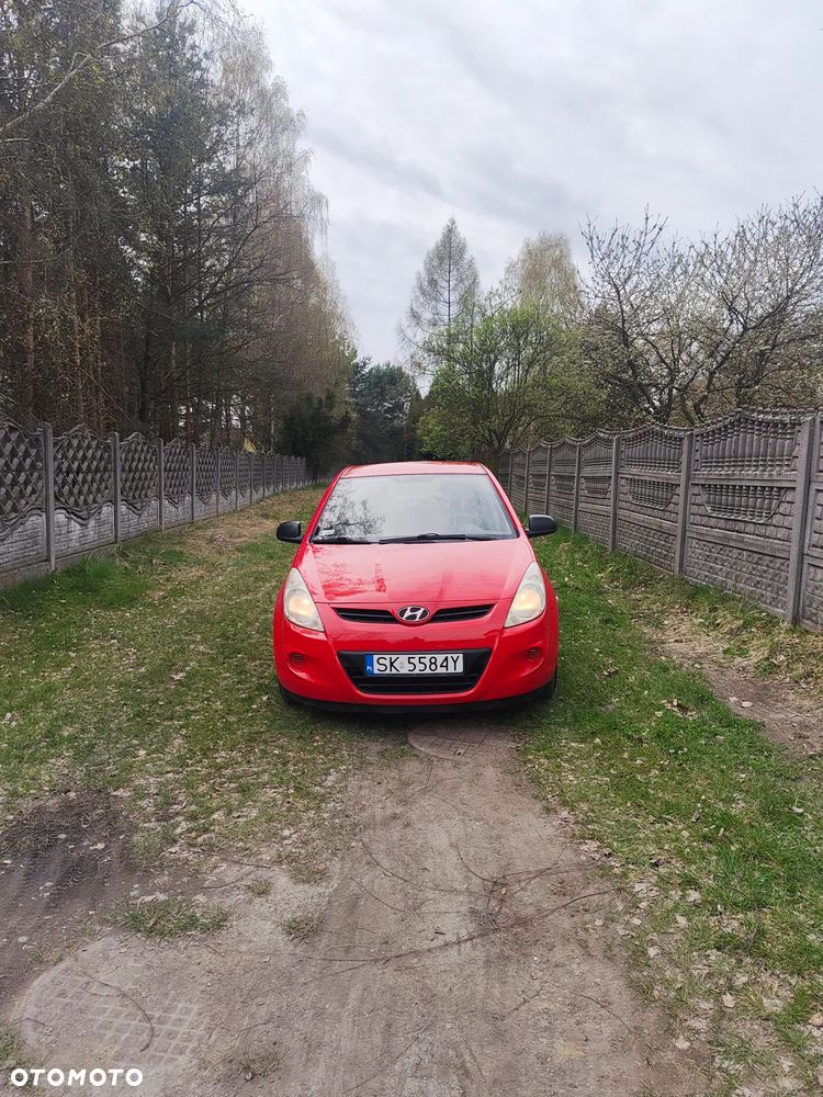 Hyundai i20 1.2 Classic - 1