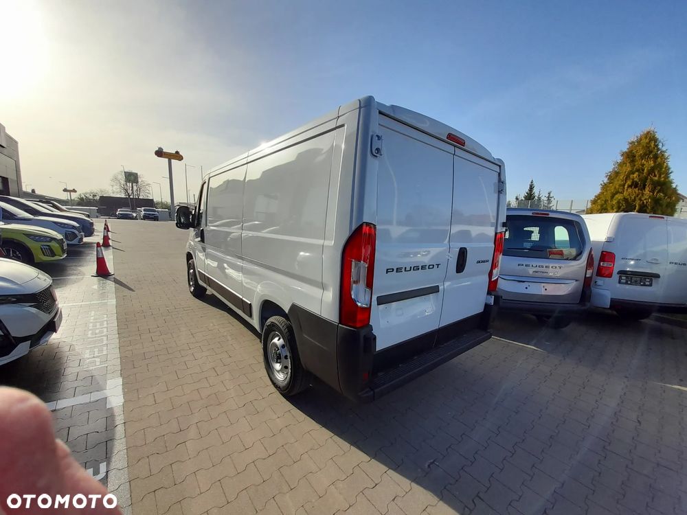 Peugeot BOXER - 7