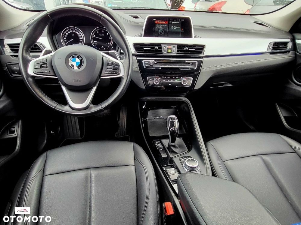 BMW X2 - 8