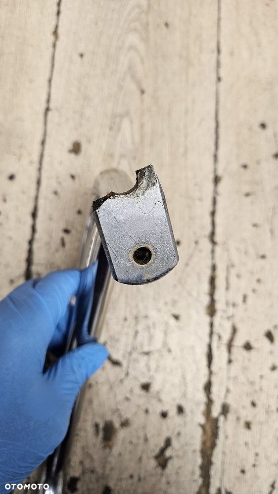 ORYGINALNE GMOLE OSŁONY SILNIKA CRASH BAR YAMAHA XV VIRAGO 535 - 11