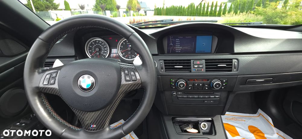 BMW M3 - 22