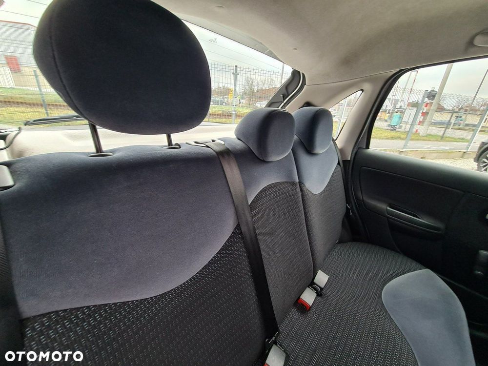 Citroën C3 1.4 HDi Attraction - 17