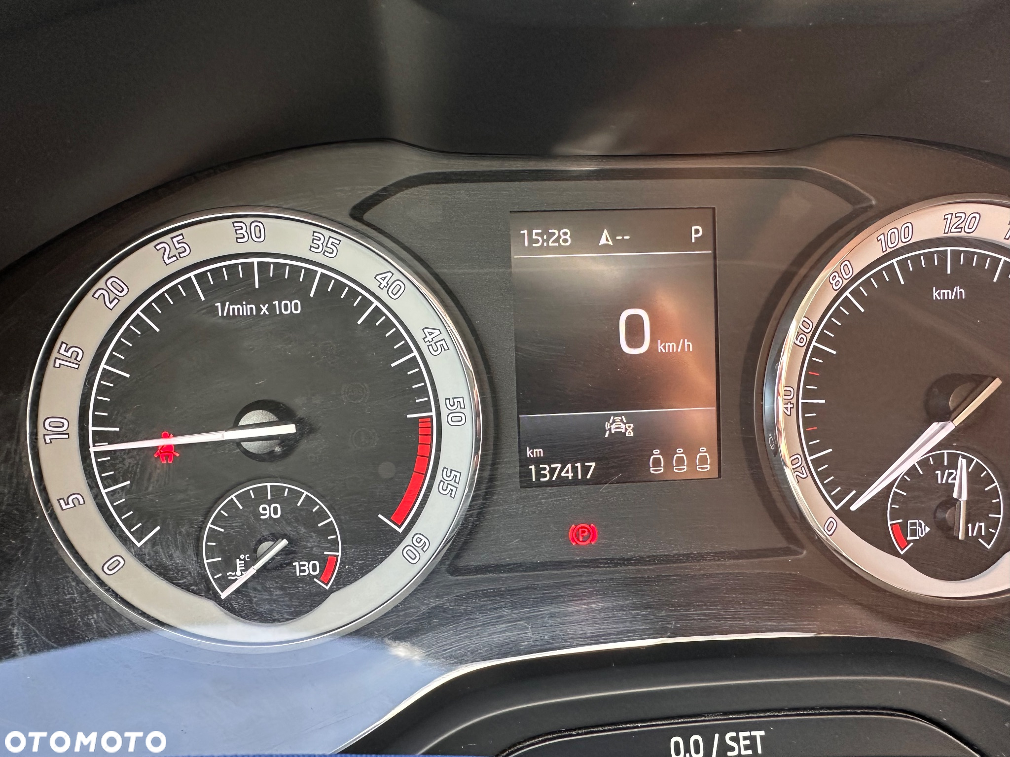 Skoda Kodiaq 2.0 TDI 4x4 Style DSG 7os - 9