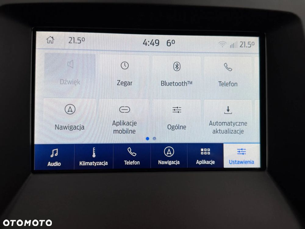 Ford S-Max 2.5 Duratec FHEV TITANIUM - 35