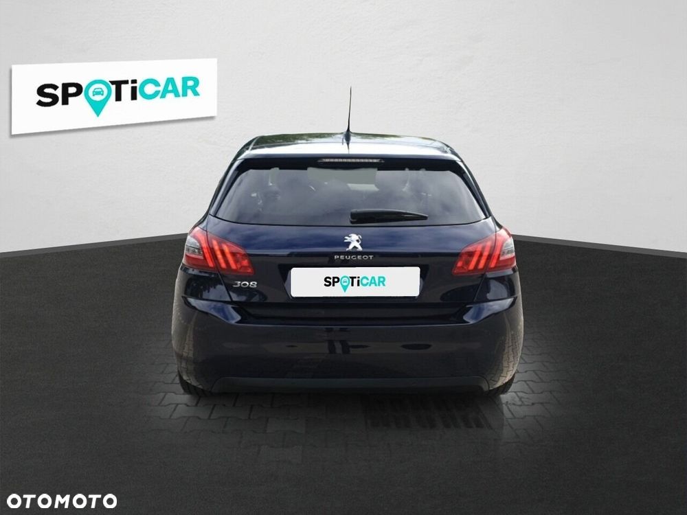 Peugeot 308 1.2 PureTech GPF Active S&S - 5
