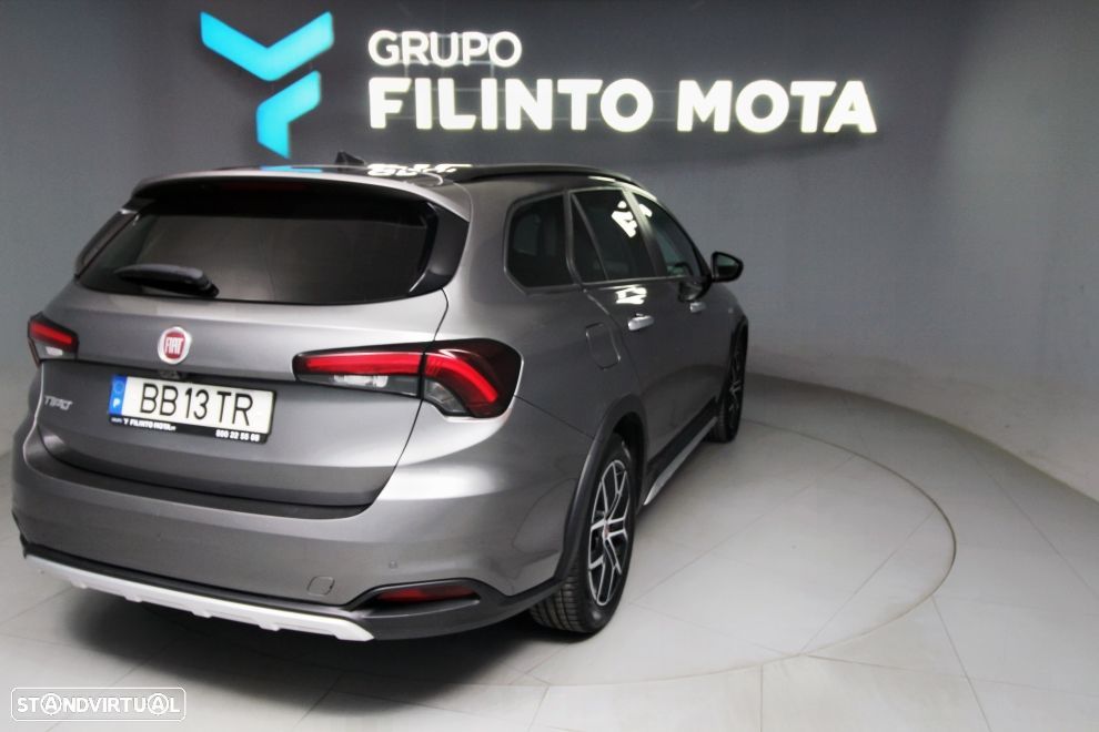 Fiat Tipo Station Wagon 1.0 GSE T3 - 3