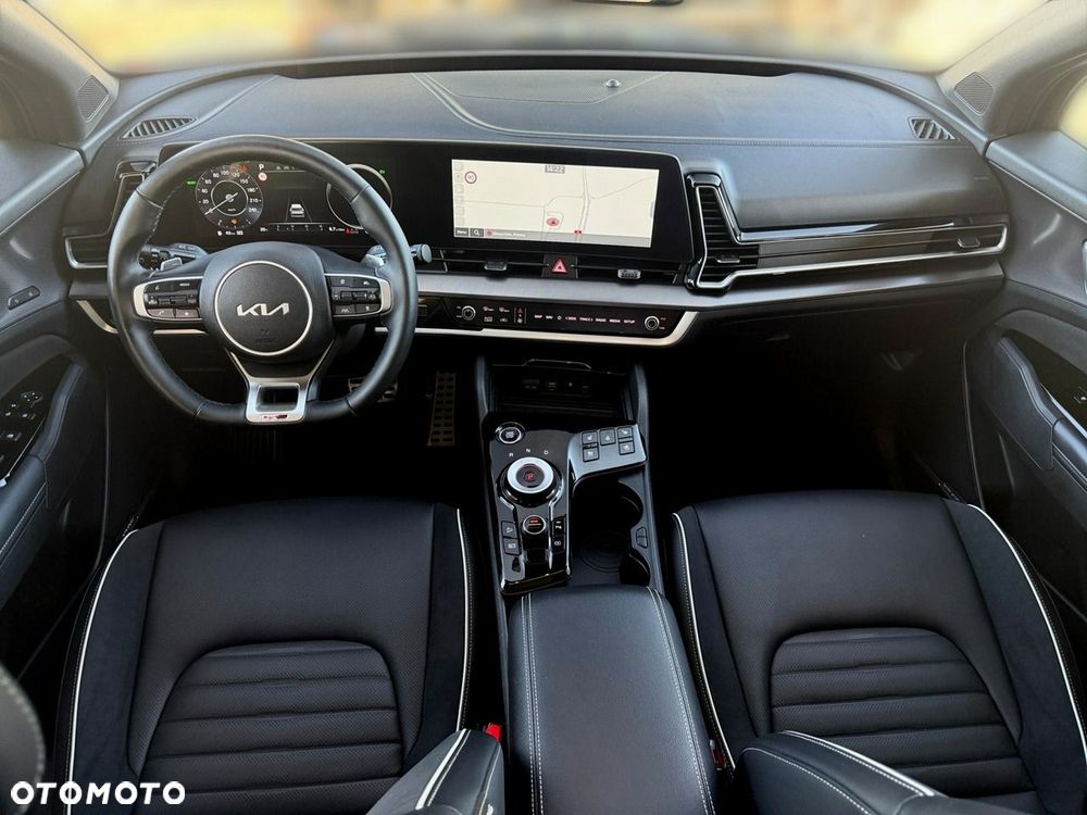 Kia Sportage - 21